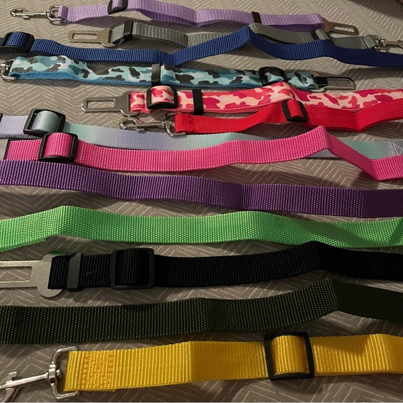 PET SEATBELT - Picture 9 of 11